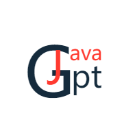 Chatgpt-Java Logo